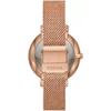 Fossil ES4534 Jacqueline Floral Women's Watch