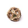 Mutian Liao Cat Mint Linglong Ball Cat Toy Self Hi Cat Toy