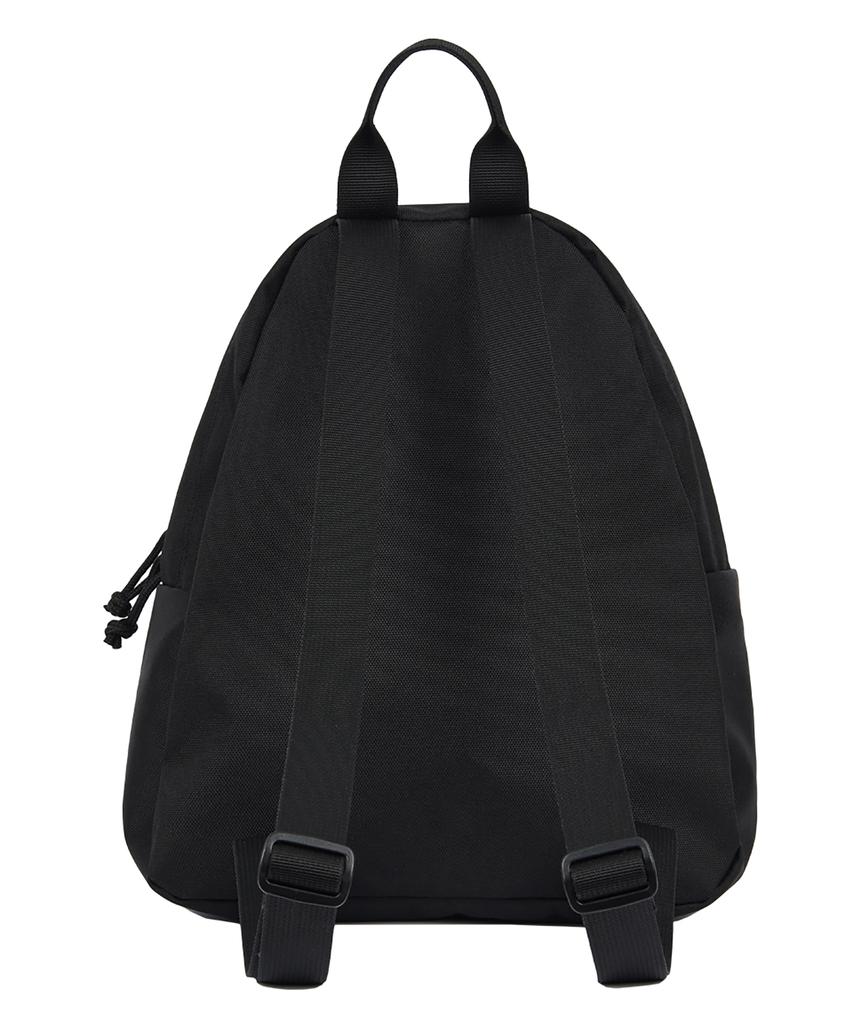 Peace Maker Og Cordura Mini Backpack (Black)