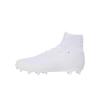 Abrasion Resistant Abrasion Resistant Soccer Shoes Men's White 3027304-104