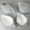 Coastal Decor Mold Conch Seashell Silicone Mold, 3D Sea Shell Candle Soap for Plaster Resin Casting Epoxy, Easy Demold Flexible Molds Jewelry