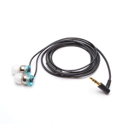 Intime SORA-Light (Édition 2019) Écouteurs intra-auriculaires Hi-Res (Bleu vert)
