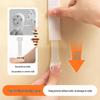 Strong No-Drill Picture Hanging Strips