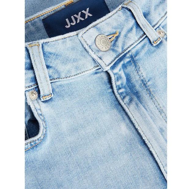 Jack & Jones Vienna Skinny Fit Cse1006 High Waist Jeans