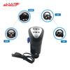 PC USB Shifter Gearshift Knob For ATS&ETS2 Games Compatible With Logitech G29 G27 G25 G920 Euro Truck Simulator