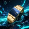 Quadratische Uhr Herren Mode Quarz Uhr Luxus Herren Business Uhr Elektronische Armbanduhren Herren Uhr