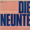 LP-Schallplatte BEETHOVEN CHOR DES CACILIENVEREIN Die Neunte Symphonie Nr. 9 In Dm MMS2172 BORN TO RUN Deutschland Klassisch Gebraucht