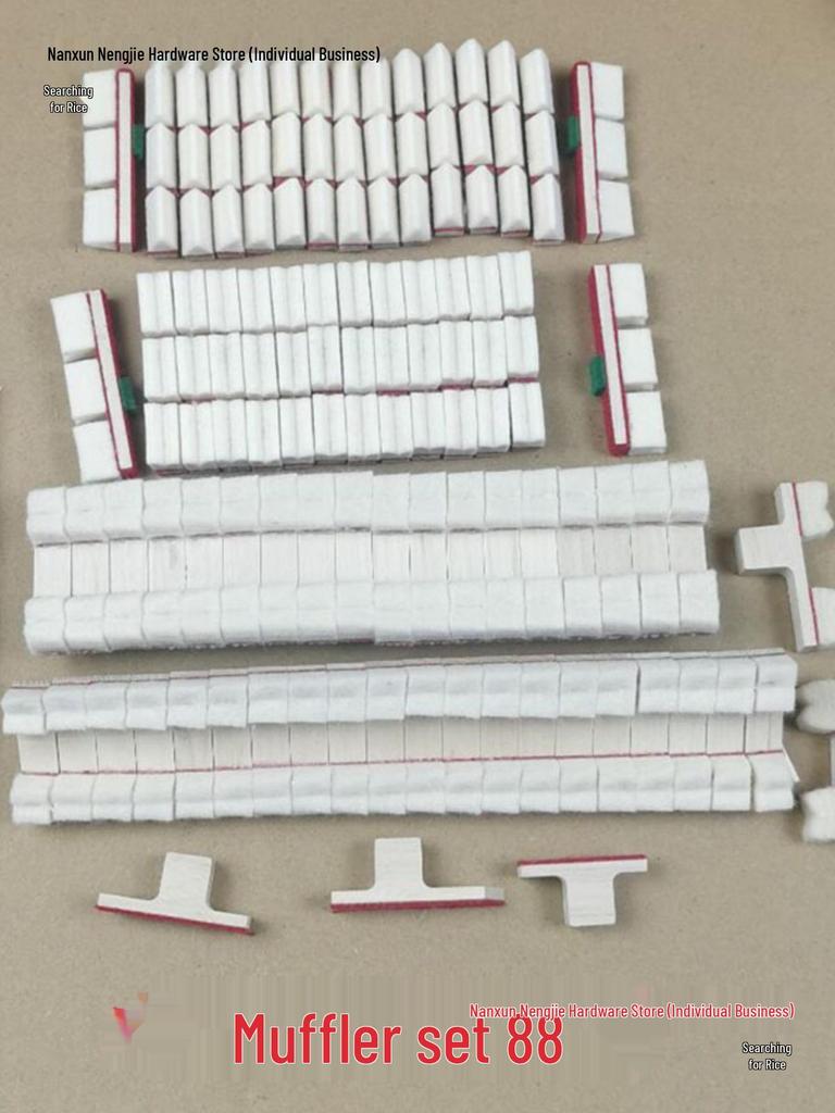 Reparaturwerkzeug für Dämpfer eines Klaviers