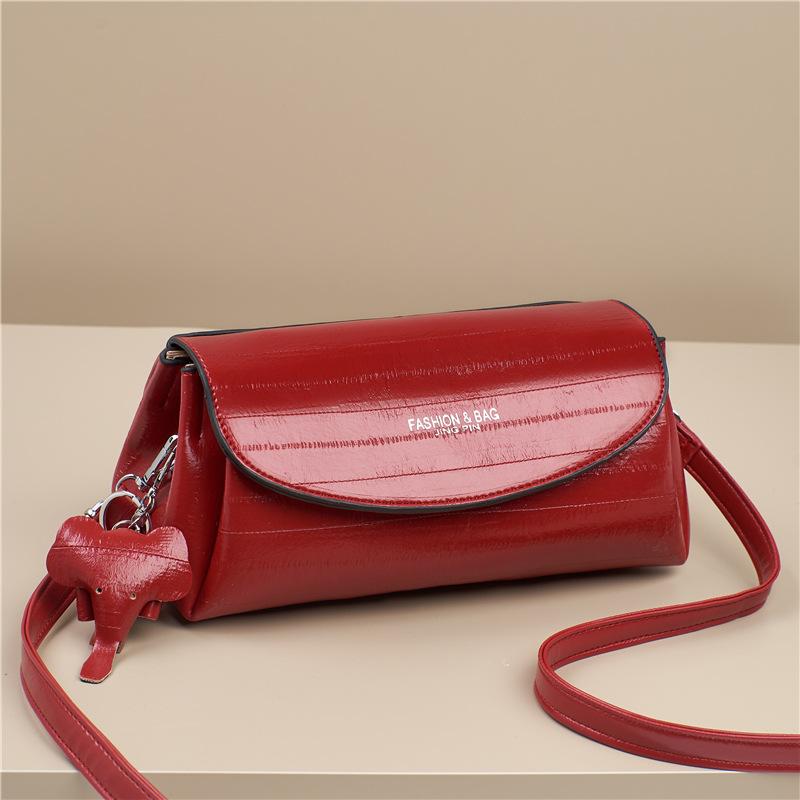

Роскошная женская повседневная сумка-мессенджер, женская маленькая квадратная сумка из искусственной кожи, сумки через плечо для изысканных женщин, сумка под мышкой