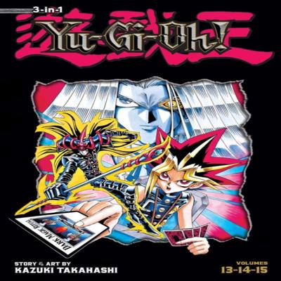 Beletria – Komiksy a manga