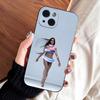 Singer K-Katy P-Perry Hot Album Phone Case For IPhone 17 Pro Max 16 15 14 Pro Max 13 11 X Xs Xr 8 7Plus Silicone Cover
