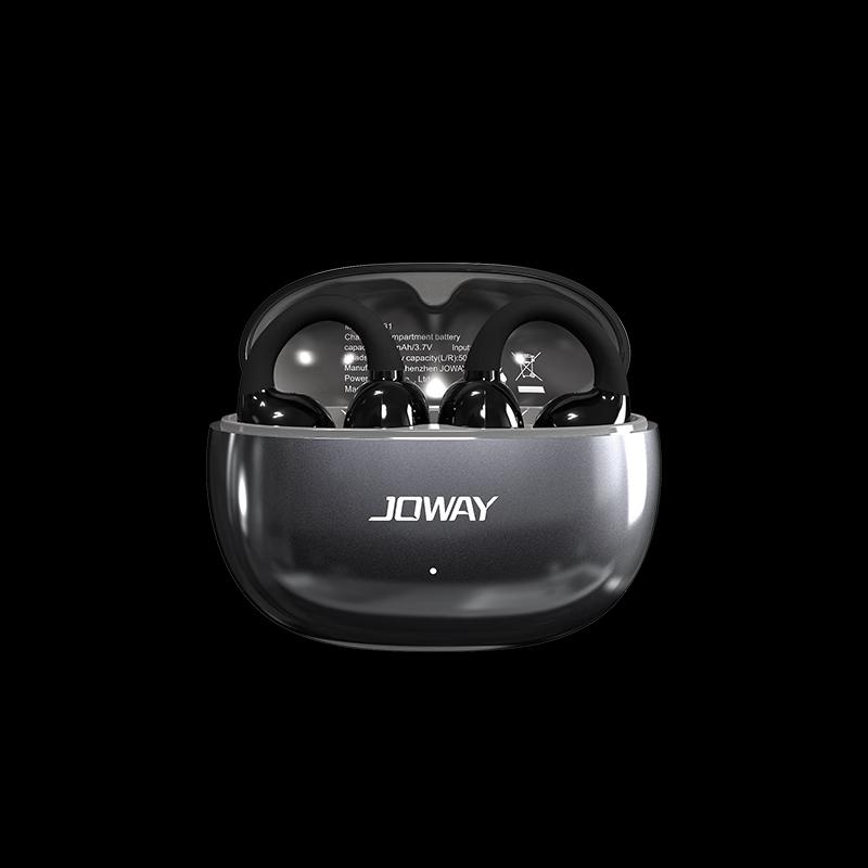 

QiaoWei H231 Ai Pro AI Open-Ear Bluetooth Earbuds