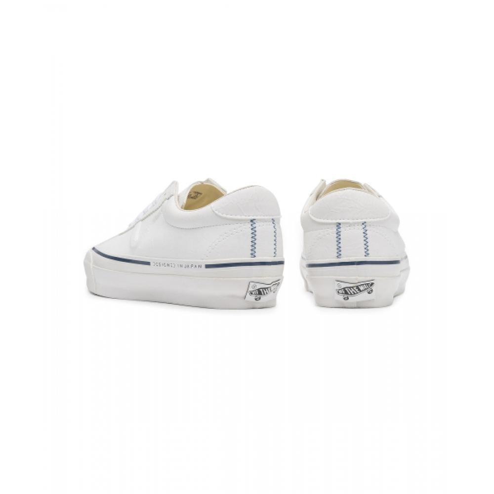 ☆VANS☆ TDC Sports 73 Blanc de Blanc VN000CR4JVY1 Buy Vans Sport 73 Tdc Collection Blanc De Blanc Vn000cr4jvy1