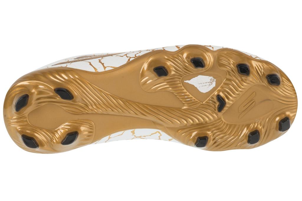 Skechers Skx 1.5 Jr Youth Fg, for Boy white Football cleats