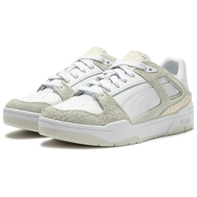 Puma Slipstream Premium 'White Grey' Men's 390116-01