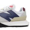 New Balance Nowe trampki Val Xc72 Sneakers Białe Granatowe uXc72ri