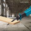 Rechargeable Multi-Functional Electric Reciprocating Saw for Woodworking