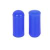 uxcell Silicone Blanking Cap 4mm Intake Vacuum Hose Tube End