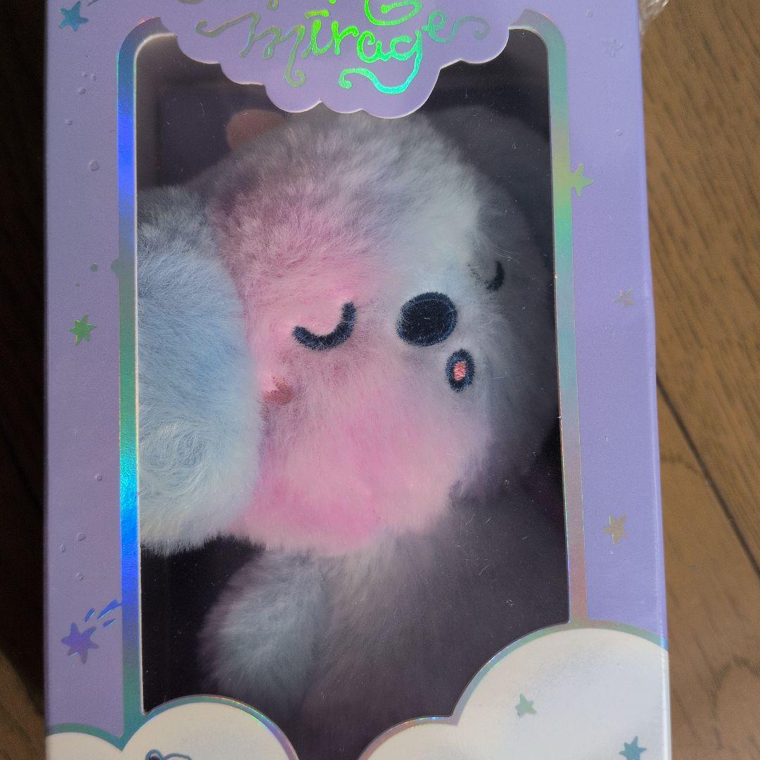 

[USED] RIIZE ODYSSEY Midnight Mirage Anton