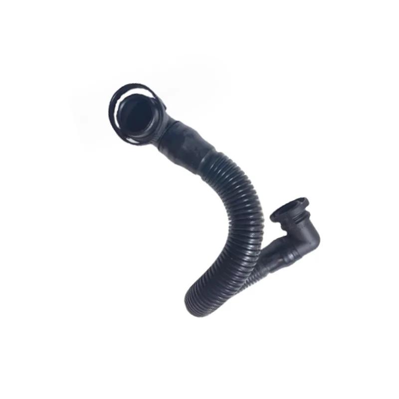 Air Pump Breather Connector Hose For 1.8T VW Passat B5 2001-2003 2004 2005 SKODA Superb 2002-200 1K0131149C