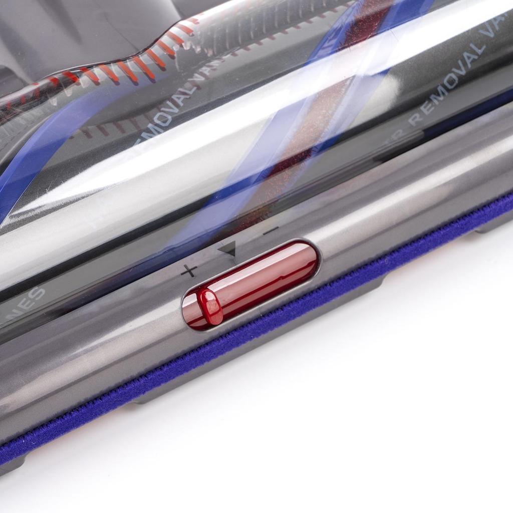 Verwicklungsfreier Reinigungskopf für Dyson V11 V15 V10 V8 V7 Staubsauger, Einstellbare Saugkraft, Teppiche, Hartböden