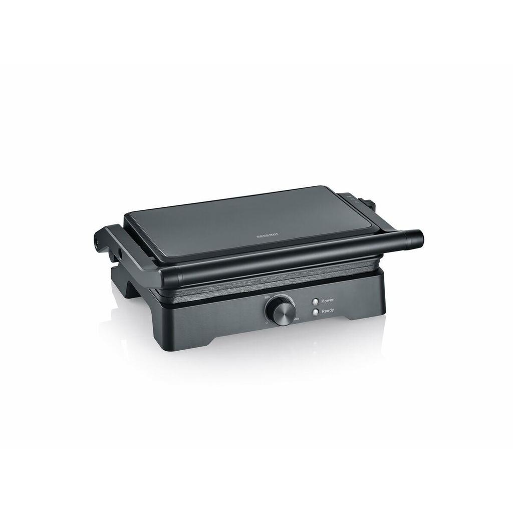 Severin KG 2391 Contact Grill 1800W Black