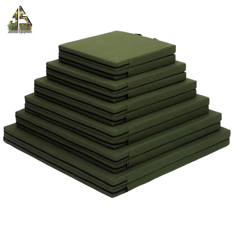 Junshuo Foldable Training Gymnastics Mat