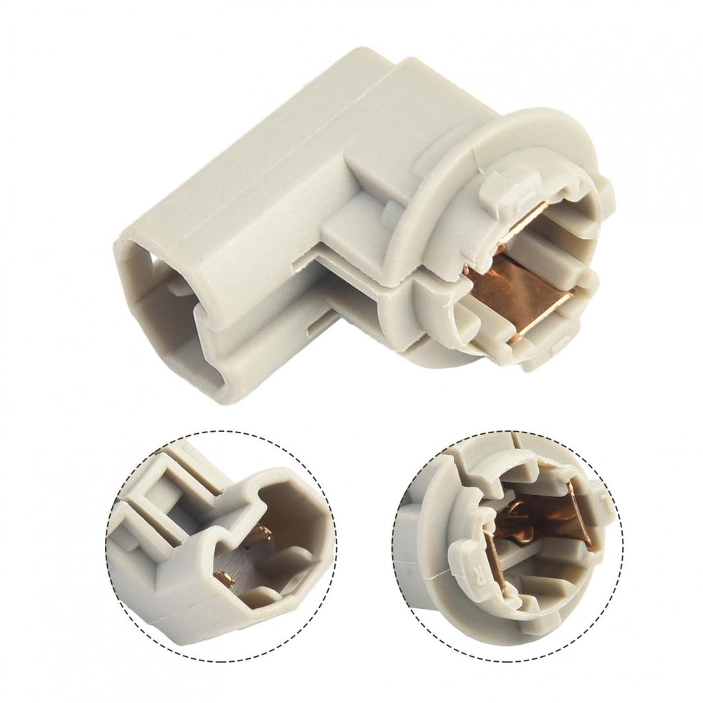 1pcs Taillight 81275-12501 Car Mount License Plate Light