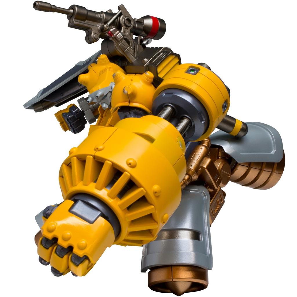 Sentinel RIOBOT Brodia Riot (approx. 140mm)