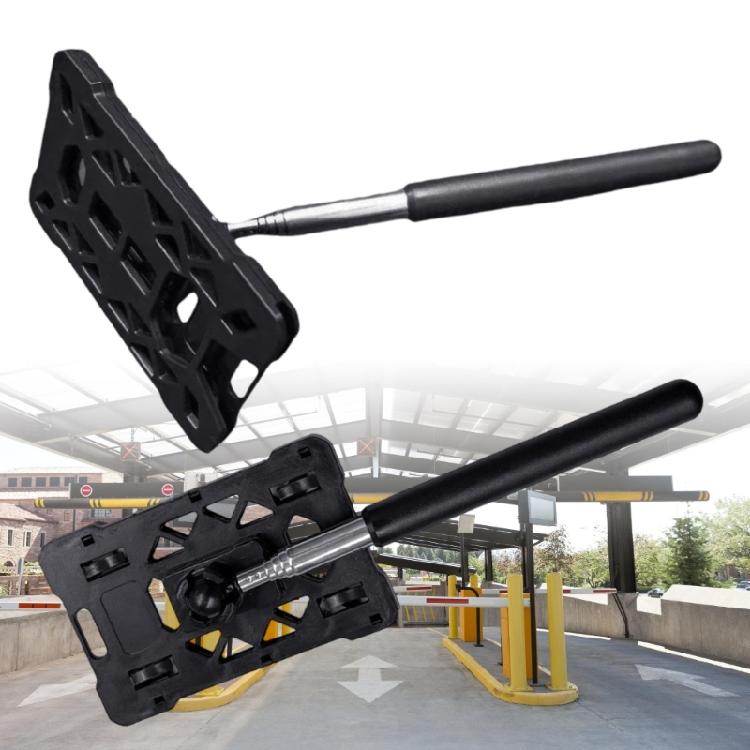 Auto-Bezahlwerkzeug von 20 cm bis 60 cm für Sandstürme und unzugängliche Parkhäuschen