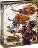 Bandai Super Dragon Ball Heroes Official 4-Pocket Binder Set - Majin Buu Arc -