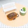 Earphone Skin Soft TPU Housing Case Dustproof Water Resistant Guarding Against Protective Cover Damage Prevention Sleeve