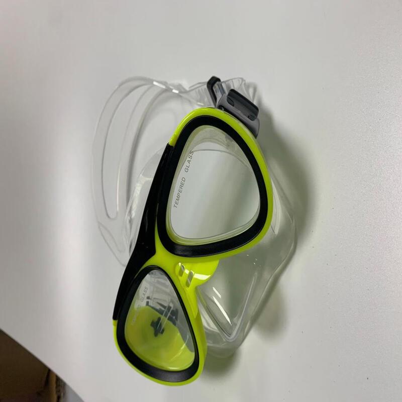 

OLOEY Kids Diving Mask