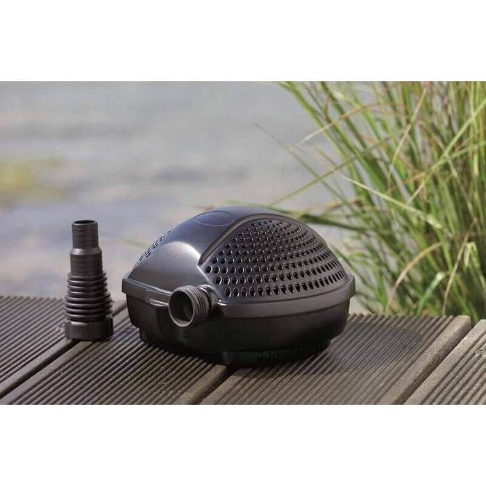 Pompe pondomax eco 2500