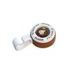 Wall Decor Cute Wall Hook Cartoon Basin Organizer Hanging Hook Punch-free Hook Sturdy Washbasin Rack Bathroom