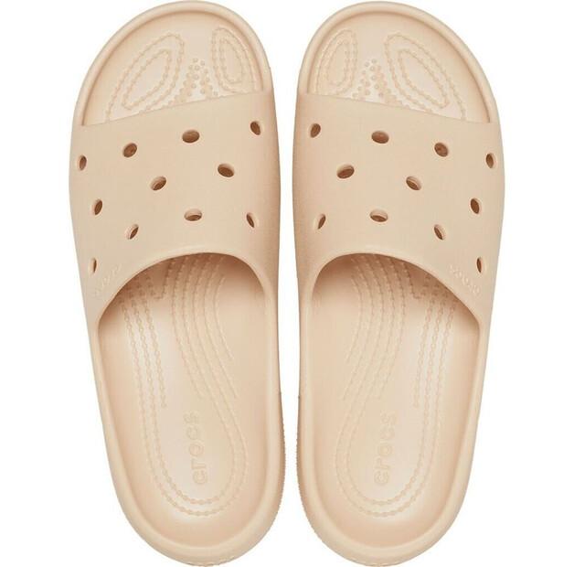 Тапочки Crocs Classic V2 Slides