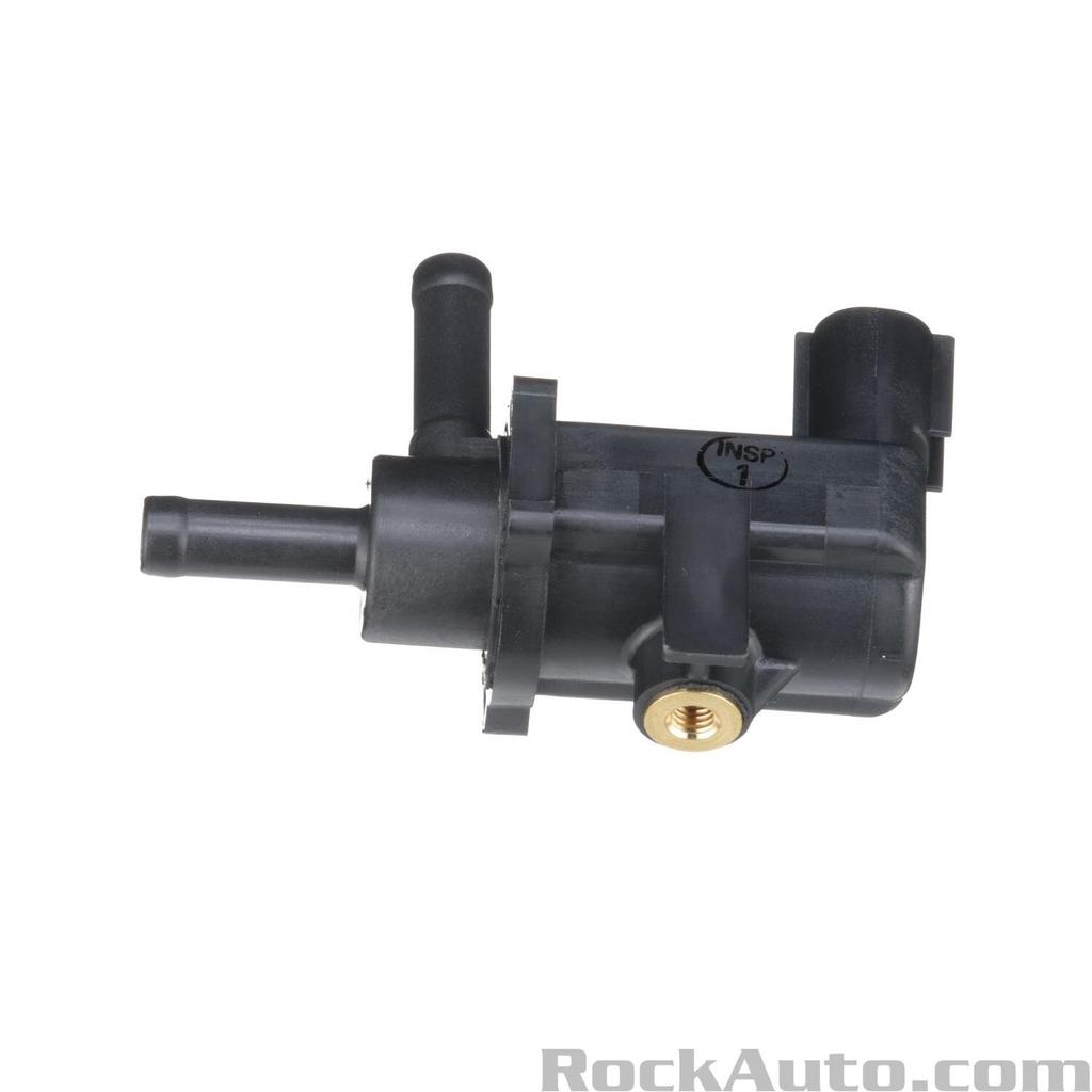 Vapor Canister Purge Solenoid Connector Fits Lexus ES330 GS300 GS430 GX470 LS430