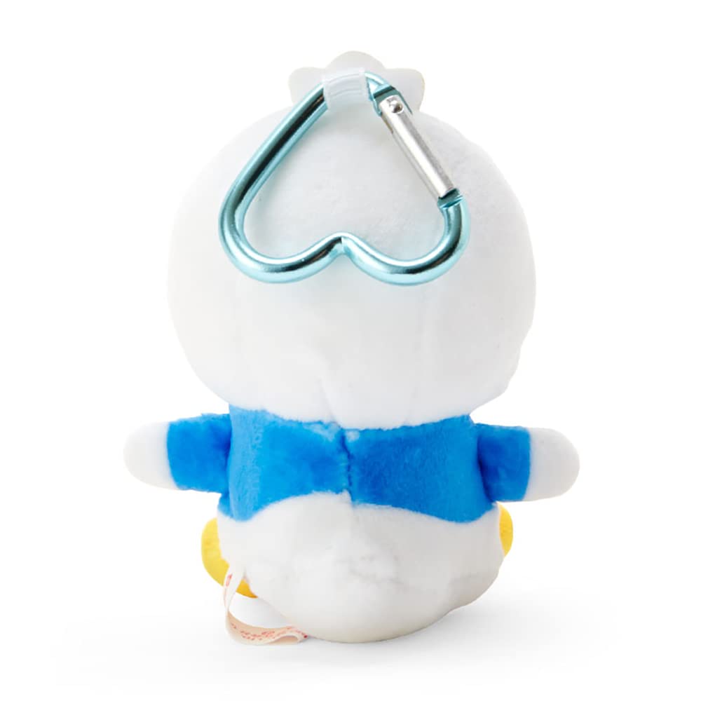 Sanrio Pekkle the Duck Mini Mascot Holder 307475