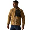 Regatta Men's Frankie Borg Fleece Jacket