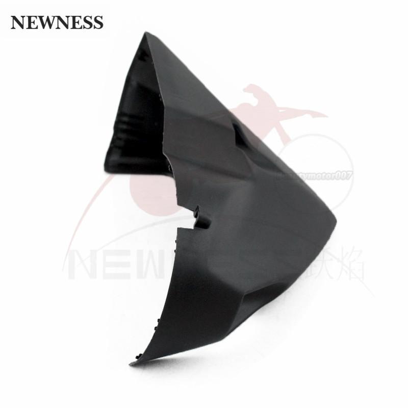 For Yamaha FZ6 FZ6N 2007 - 2010 ABS Plastic Motorcycle Speedometer Tachometer Case FZ1 FZ1N FZ 1N 6N Speed Tach Gauge Cover