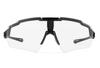 Ballistic Gators Blast Shield [GATORZ] ANSIz87.1+MILSPEC (Black, Photochromic)