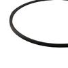 Cold Resistant K26 V-Belt Rubber Replacement Belt Drill Press Belt
