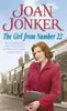 The Girl From Number 22 by Joan Jonker Paperback Book 9780755321230