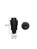 Air Compressor Breathing Rod Vent Hat Respirator Pump Accessories Oil Plug Cap Outlet Nozzle Pump Head Compressor Exhalation
