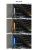 Changan 2nd Gen CS55 PLUS Daytime Running Lights