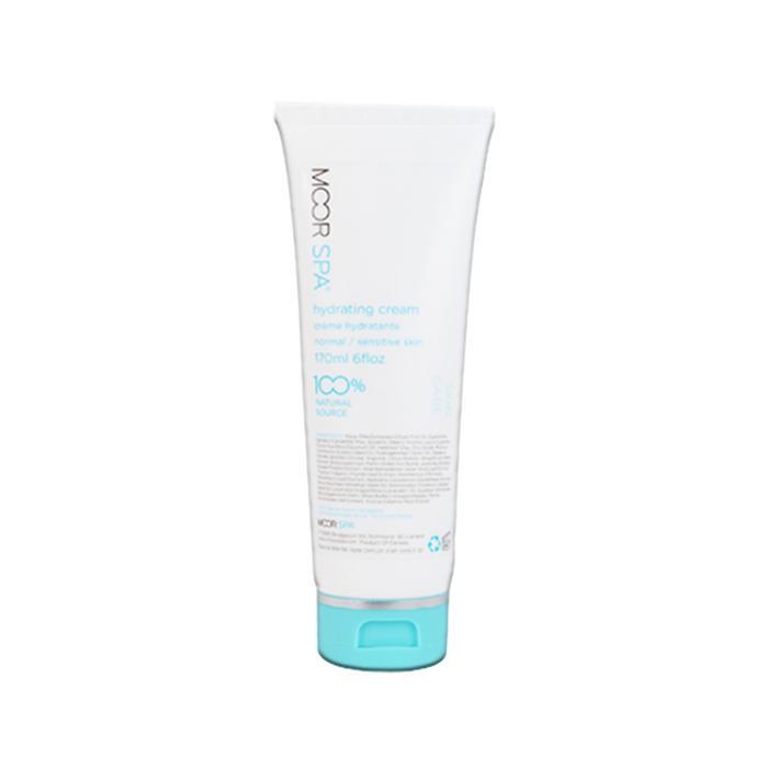 

[Moore Spa] Hydrating Cream 50ml (30225210)
