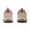 Li-Ning Comfortable Simple Versatile Warm Durable Low-Top Casual Shoes Women sneaker Light-Pink Brown AGCU538-3