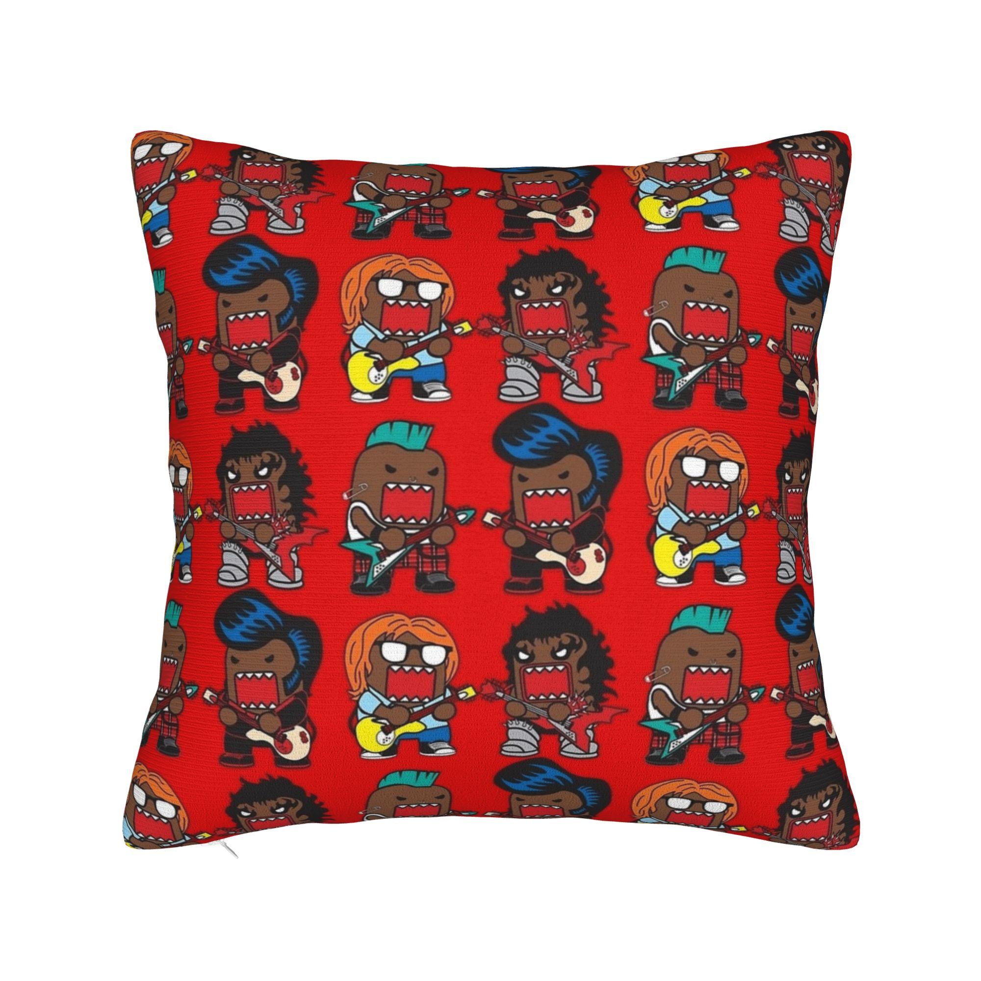 

Selena Music I Said I Love You First Square Pillow Case Polyester Throw Pillow Customized Pillowcase 30x30cm 12x12in