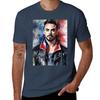 Shannon Leto T-Shirt boys animal print plus sizes oversized graphic tee for a boy men t shirts