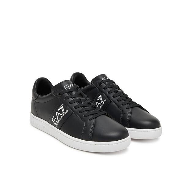 Кроссовки EA7 Emporio Armani 7X000332 AF10848 MC001